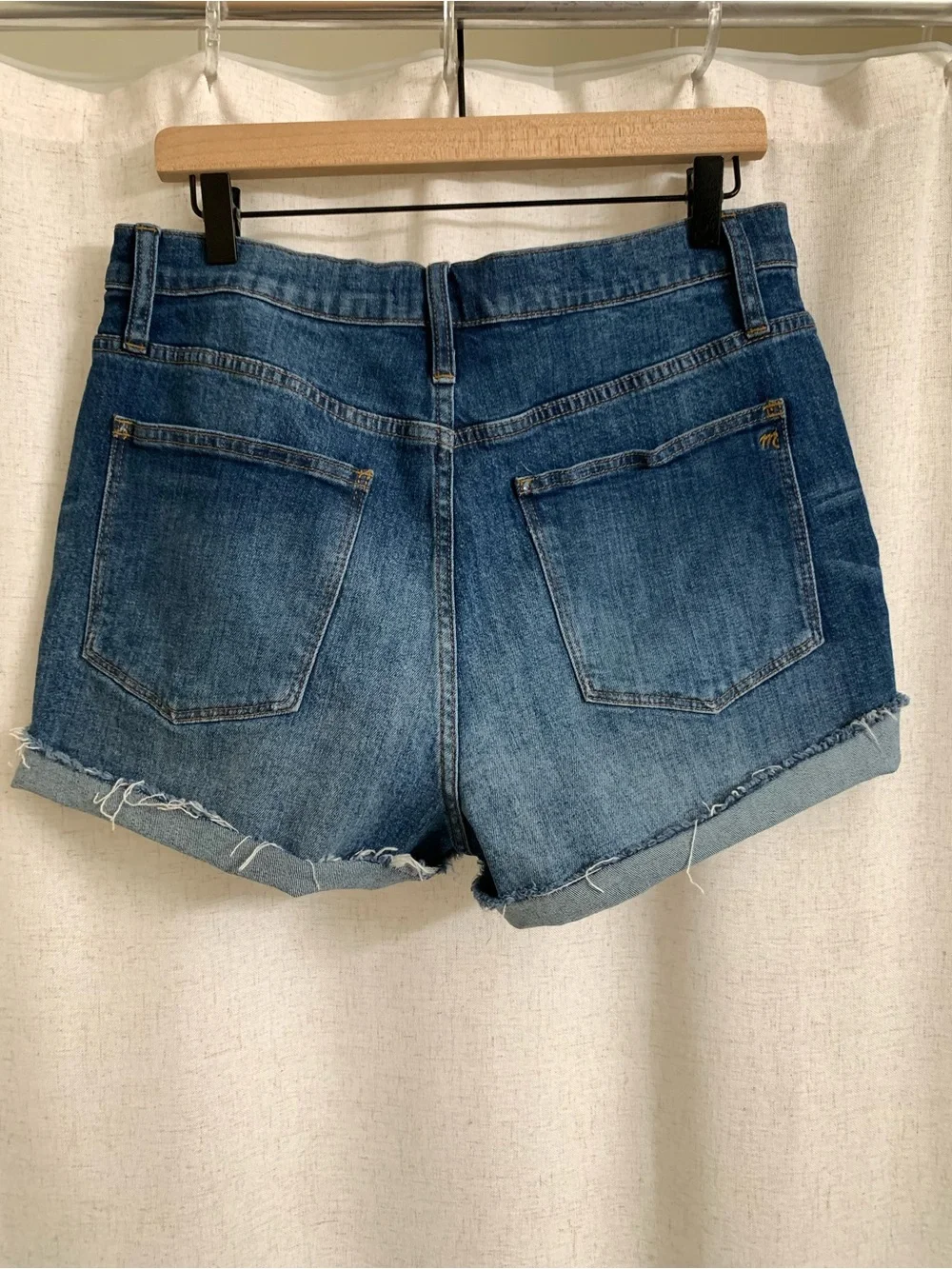 Madewell excellent preowned